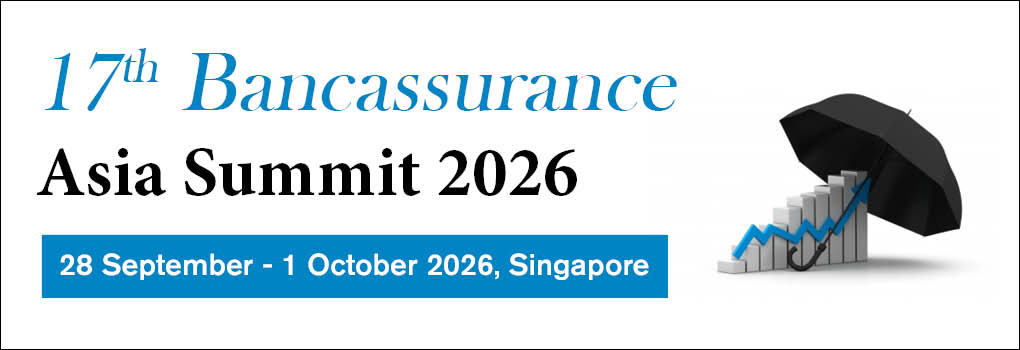 17th Bancassurance Asia Summit 2026